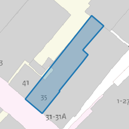 Perceel WST00-F-10405