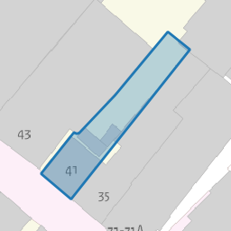 Perceel WST00-F-10406