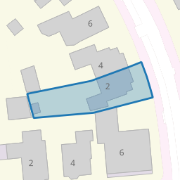 Perceel WST00-F-10408