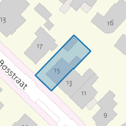 Perceel WST00-F-10432