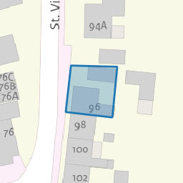 Perceel WST00-F-10440