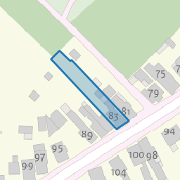 Perceel WST00-F-10443