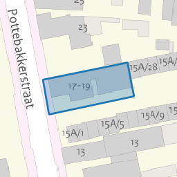 Perceel WST00-F-10445