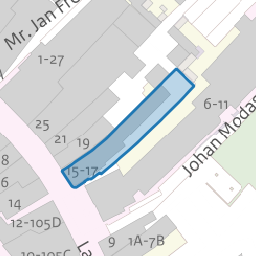 Perceel WST00-F-10469