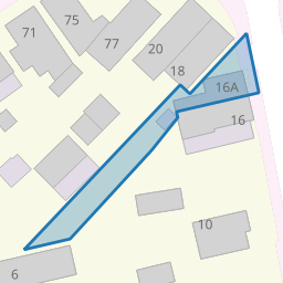 Perceel WST00-F-10497