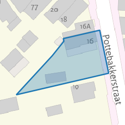 Perceel WST00-F-10498