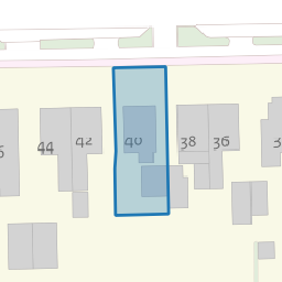 Perceel WST00-F-10499