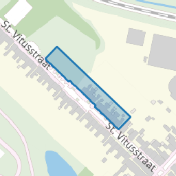 Perceel WST00-F-10501