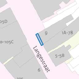 Perceel WST00-F-10504