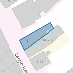 Perceel WST00-F-10505