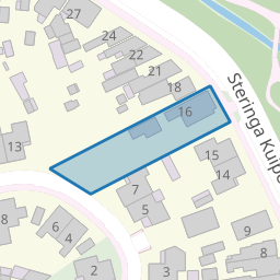 Perceel WST00-F-10510