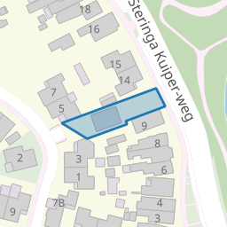 Perceel WST00-F-10519