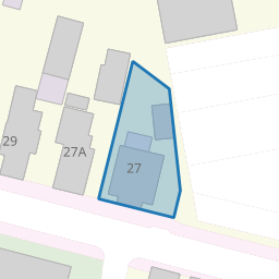 Perceel WST00-F-10521