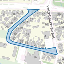 Perceel WST00-F-10523