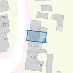 Perceel WST00-F-10525