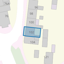 Perceel WST00-F-10527