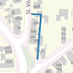 Perceel WST00-F-10528