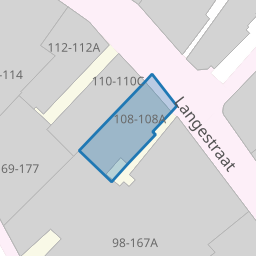 Perceel WST00-F-10543