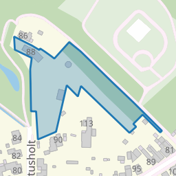 Perceel WST00-F-10560