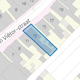 Perceel WST00-F-10592