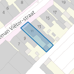 Perceel WST00-F-10593