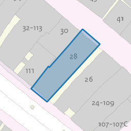 Perceel WST00-F-10607