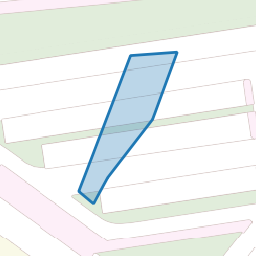 Perceel WST00-F-10609