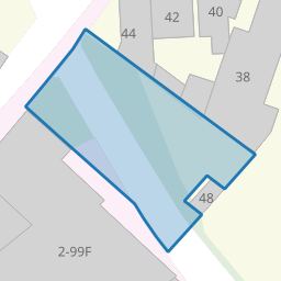 Perceel WST00-F-10611