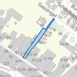 Perceel WST00-F-10617