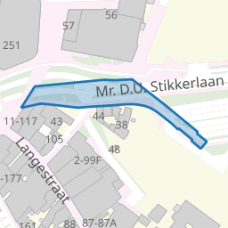 Perceel WST00-F-10618