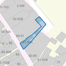 Perceel WST00-F-10624