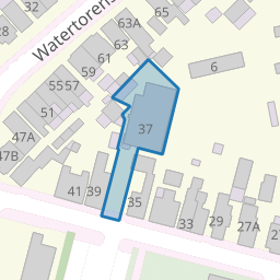 Perceel WST00-F-10630