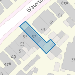 Perceel WST00-F-10633