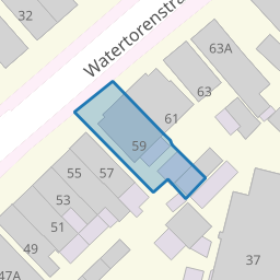 Perceel WST00-F-10634