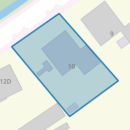 Perceel WST00-F-10829