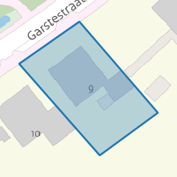 Perceel WST00-F-10830