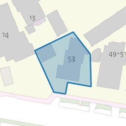 Perceel WST00-F-10833