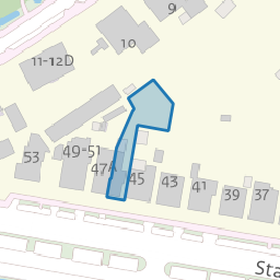 Perceel WST00-F-10836