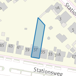 Perceel WST00-F-10841