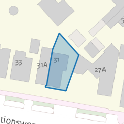 Perceel WST00-F-10845