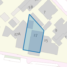 Perceel WST00-F-10847