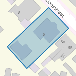 Perceel WST00-F-10851