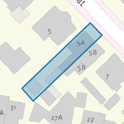 Perceel WST00-F-10852