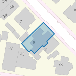 Perceel WST00-F-10855