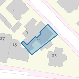 Perceel WST00-F-10856