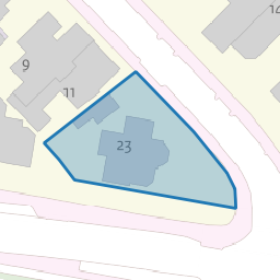 Perceel WST00-F-10857