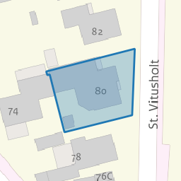 Perceel WST00-F-10867