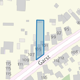 Perceel WST00-F-10872