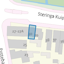 Perceel WST00-F-10873