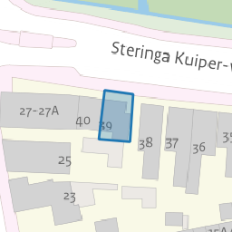 Perceel WST00-F-10874